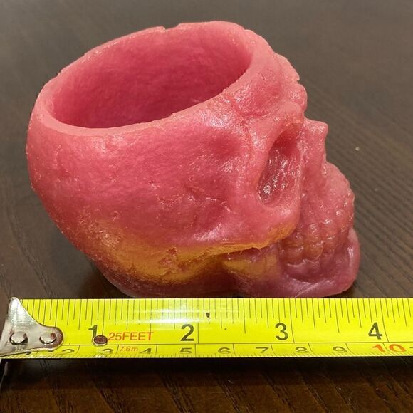 Resin Epoxy Mini Planter Pen Holder - Picture 5 of 12